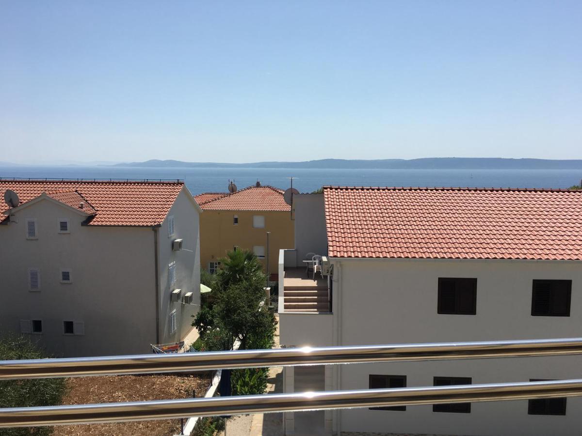 Apartmani Mia Trogir Exterior photo