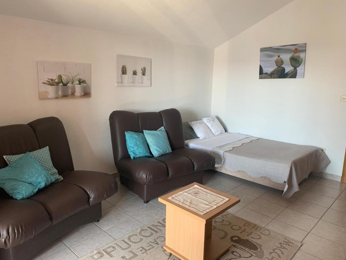 Apartmani Mia Trogir Exterior photo