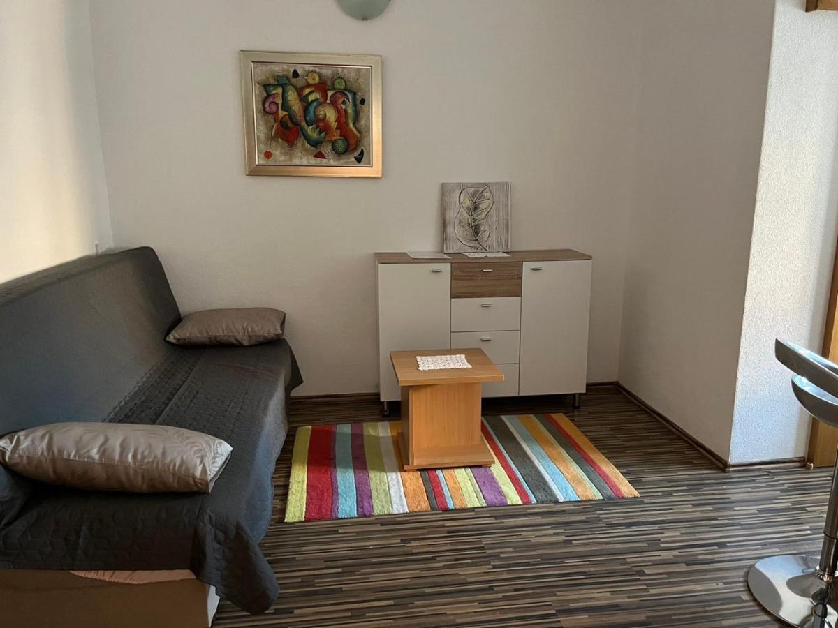 Apartmani Mia Trogir Exterior photo