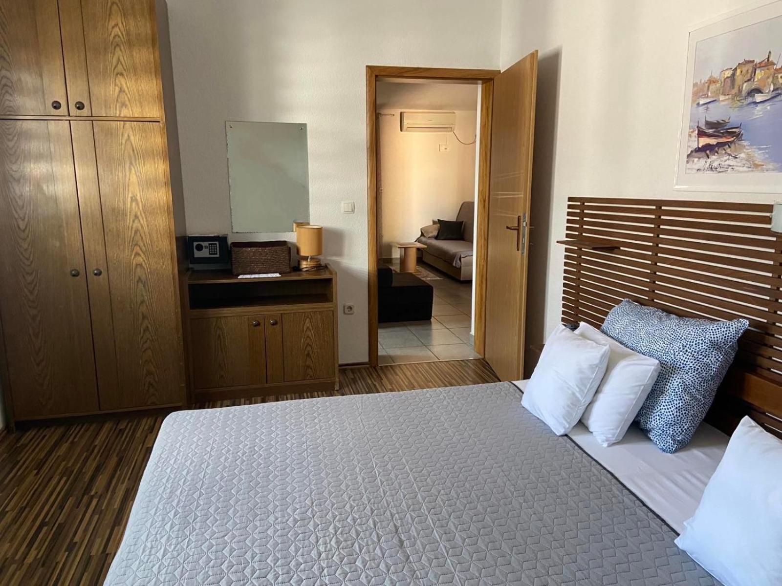 Apartmani Mia Trogir Exterior photo