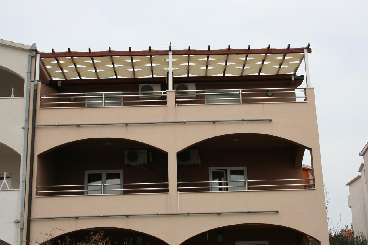 Apartmani Mia Trogir Exterior photo